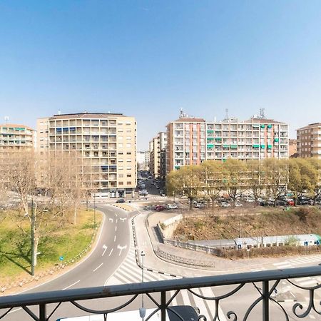 Santa Rita Cozy Apartment ตูริน ภายนอก รูปภาพ