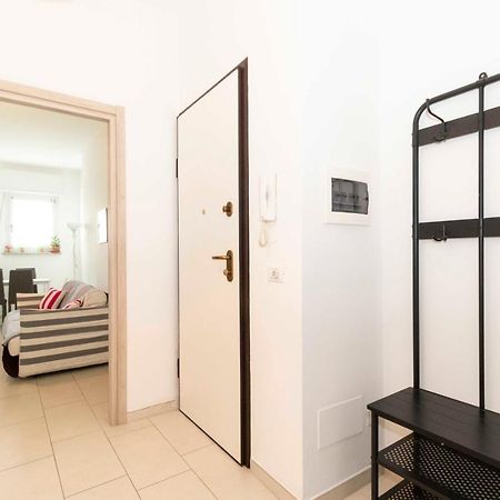 Santa Rita Cozy Apartment ตูริน ภายนอก รูปภาพ