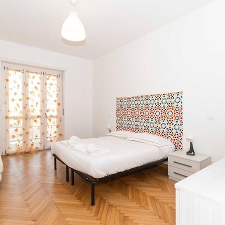 Santa Rita Cozy Apartment ตูริน ภายนอก รูปภาพ