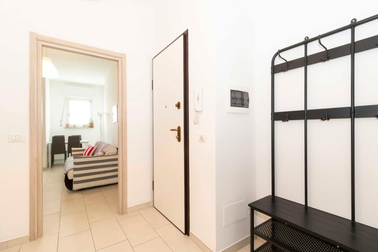Santa Rita Cozy Apartment ตูริน ภายนอก รูปภาพ