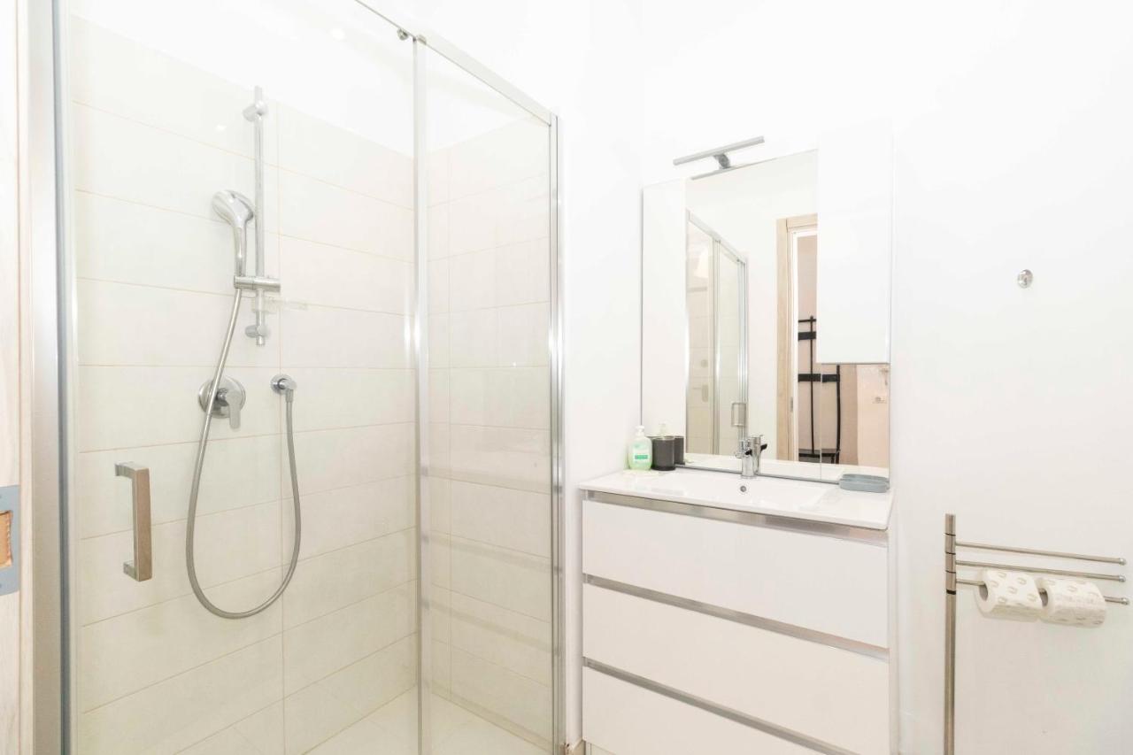 Santa Rita Cozy Apartment ตูริน ภายนอก รูปภาพ