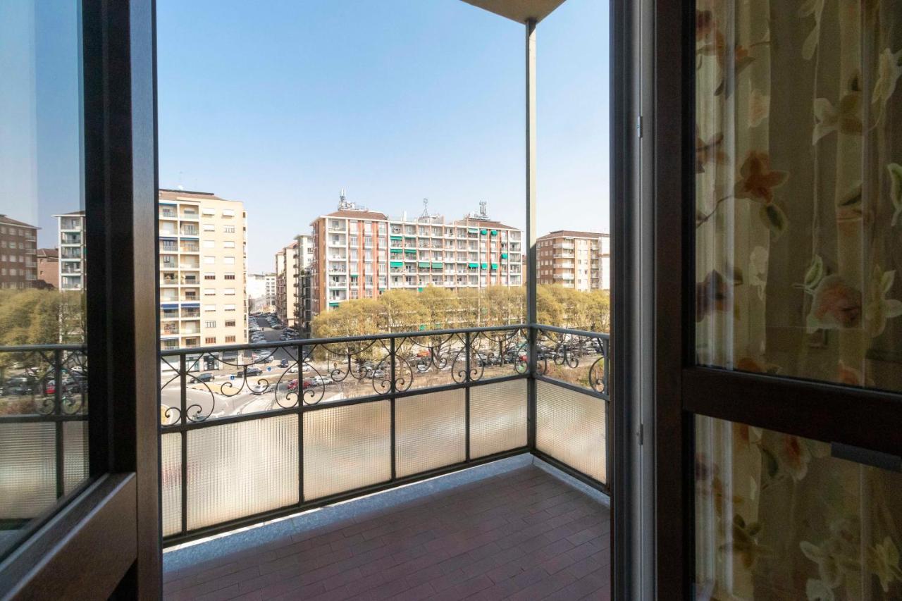 Santa Rita Cozy Apartment ตูริน ภายนอก รูปภาพ