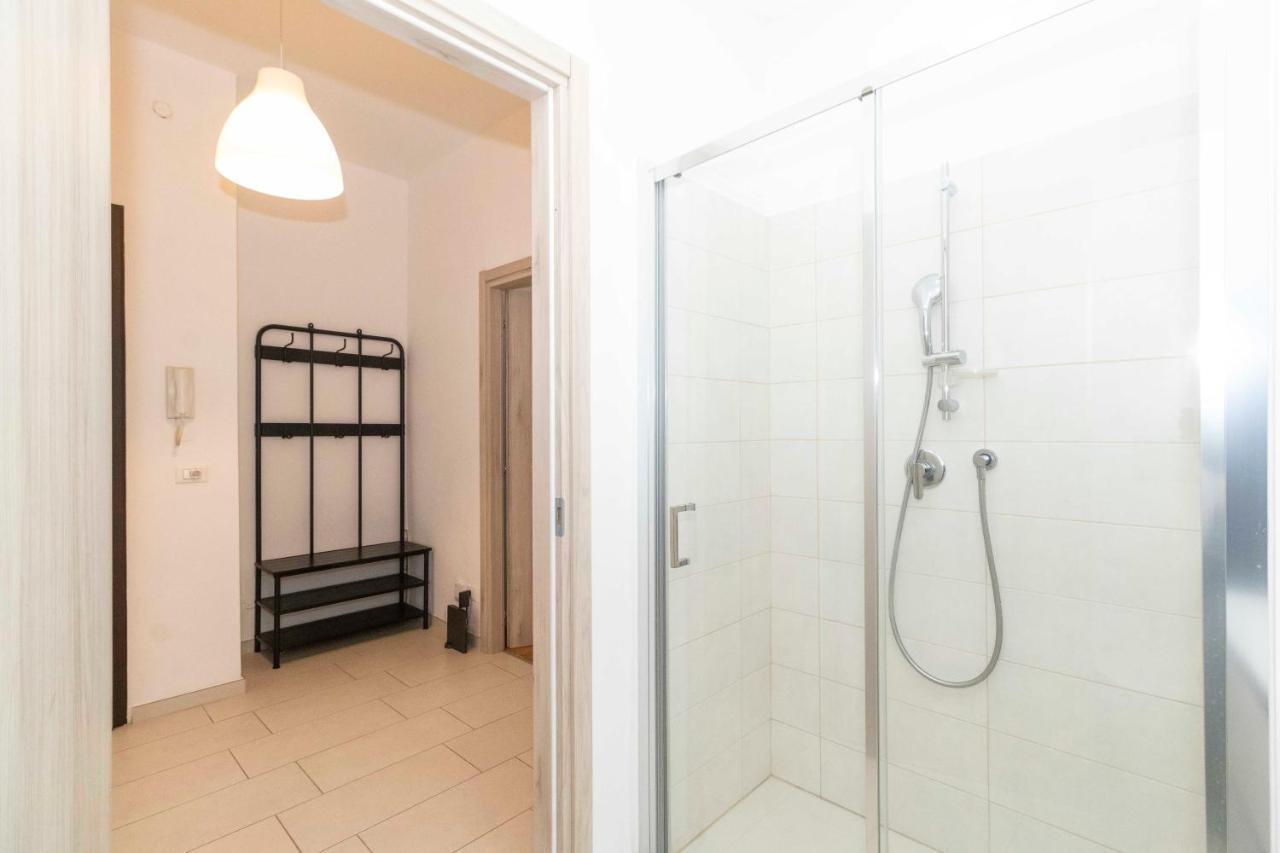 Santa Rita Cozy Apartment ตูริน ภายนอก รูปภาพ
