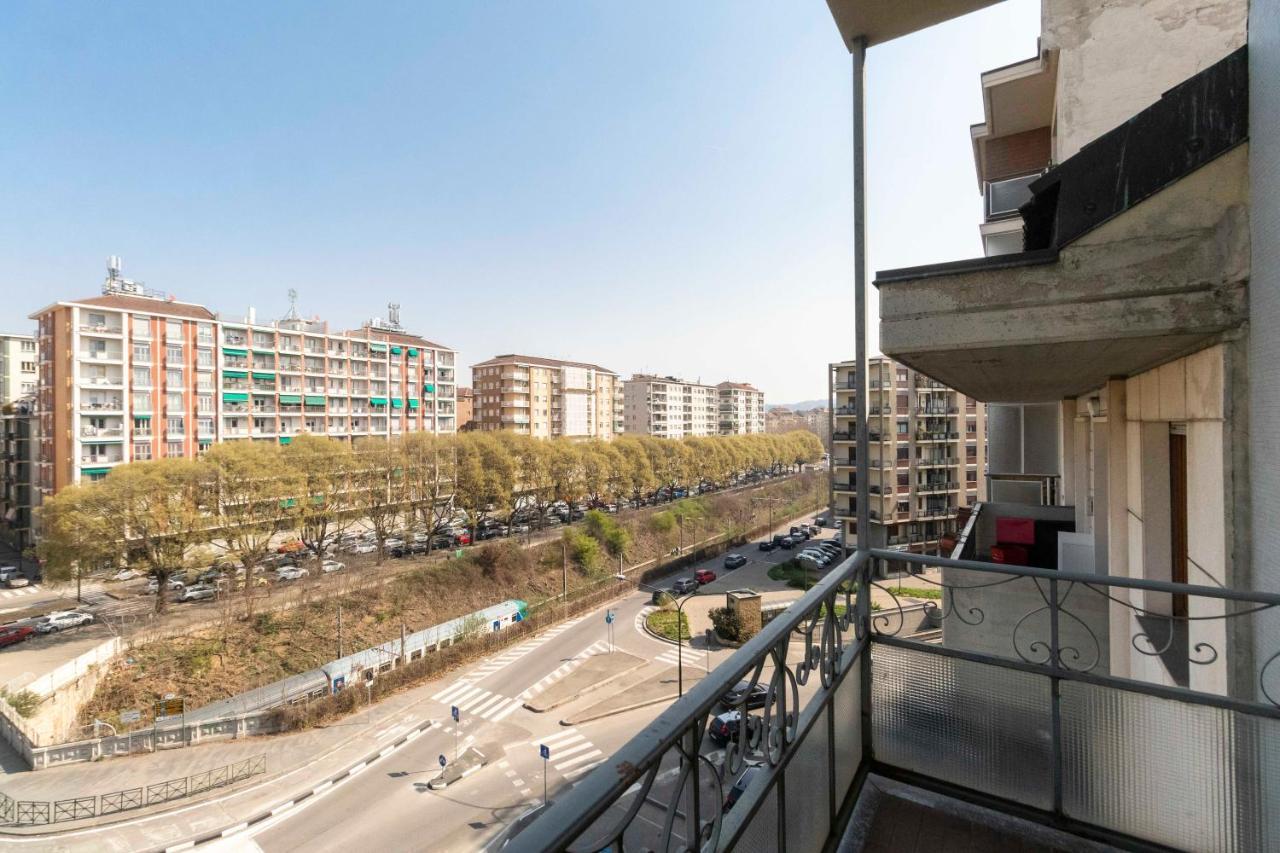 Santa Rita Cozy Apartment ตูริน ภายนอก รูปภาพ