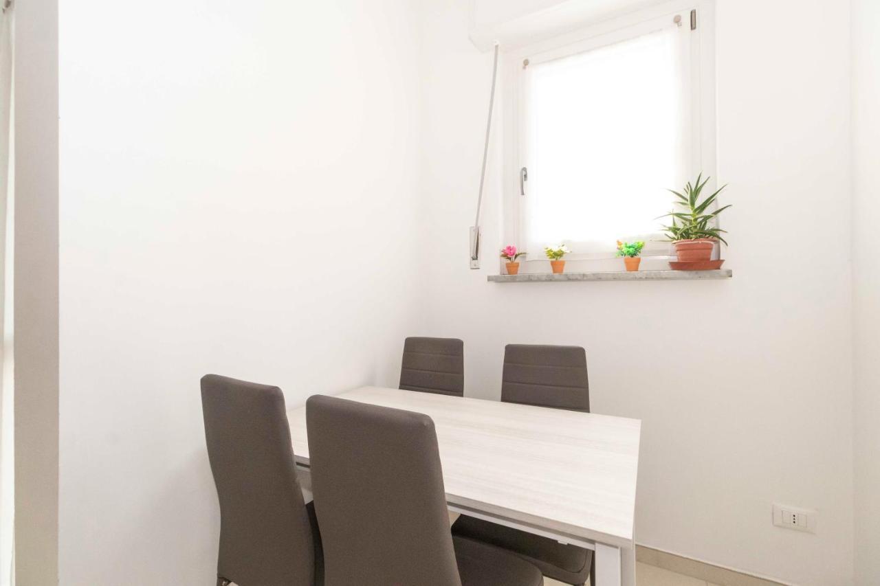 Santa Rita Cozy Apartment ตูริน ภายนอก รูปภาพ