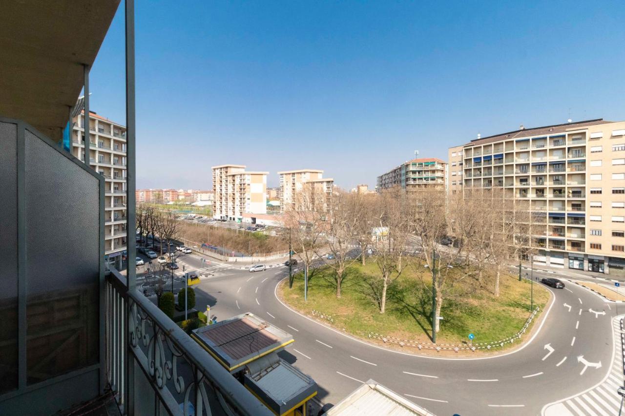 Santa Rita Cozy Apartment ตูริน ภายนอก รูปภาพ